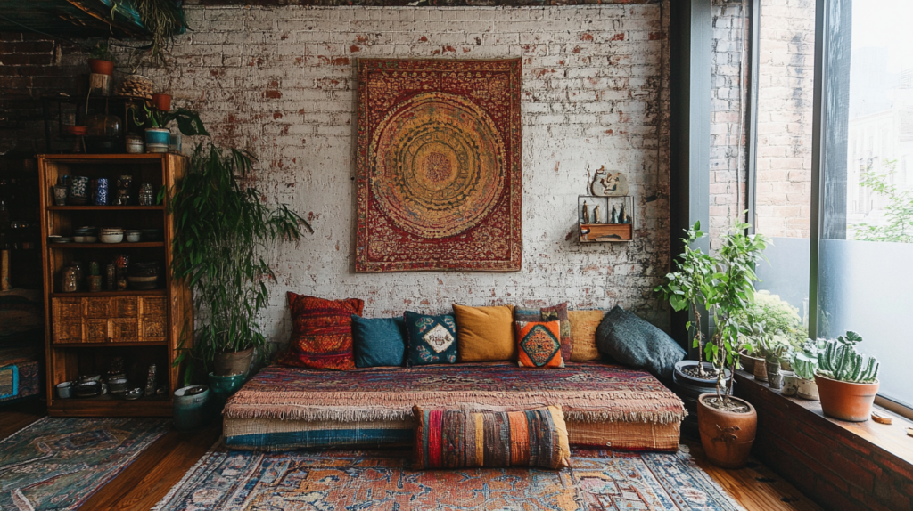 curated mindfulness art prints