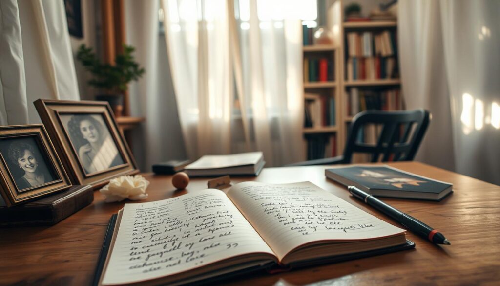 ways to keep mom’s memory alive